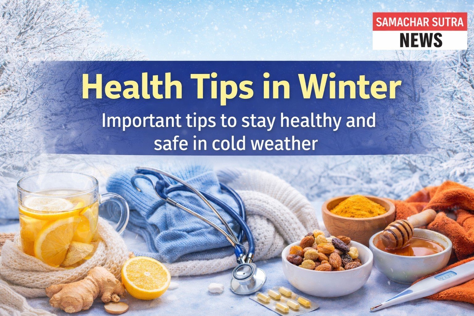 Health-Tips-in-winter-Samachar-Sutras-News