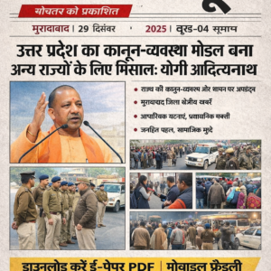 Samachar Sutra-Dec 29-2025