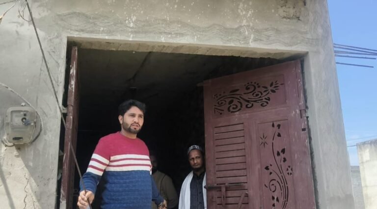 मुरादाबाद के कटघर क्षेत्र में बंद घर में दिनदहाड़े चोरी की प्रतीकात्मक तस्वीर