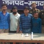 ग्रामीण बैंक चोरी की कोशिश में गिरफ्तार आरोपी