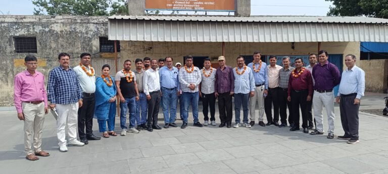 रोडवेज कर्मचारी संघ चुनाव 2026 मुरादाबाद