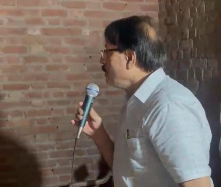 एहसान पब्लिक स्कूल में ‘अब्दुल कलाम हॉल’ उद्घाटन समारोह