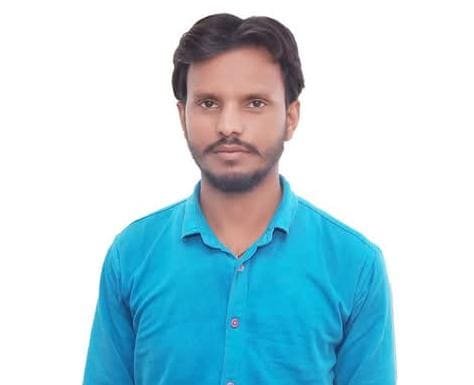 बकरा ईद पर भाईचारा और स्वच्छता की अपील करते भाजपा नेता आफ़ताब आलम