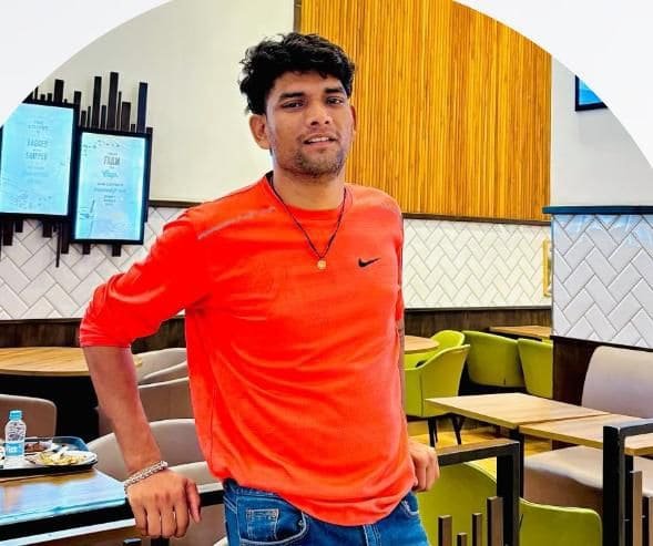मुरादाबाद के कांस्टेबल जीत सिंह पदम की मौत
