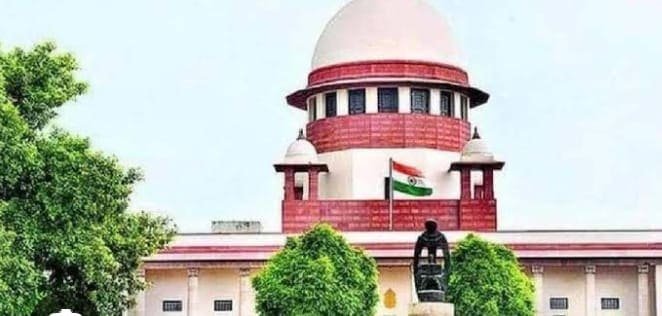 OBC आरक्षण सुप्रीम कोर्ट मामला