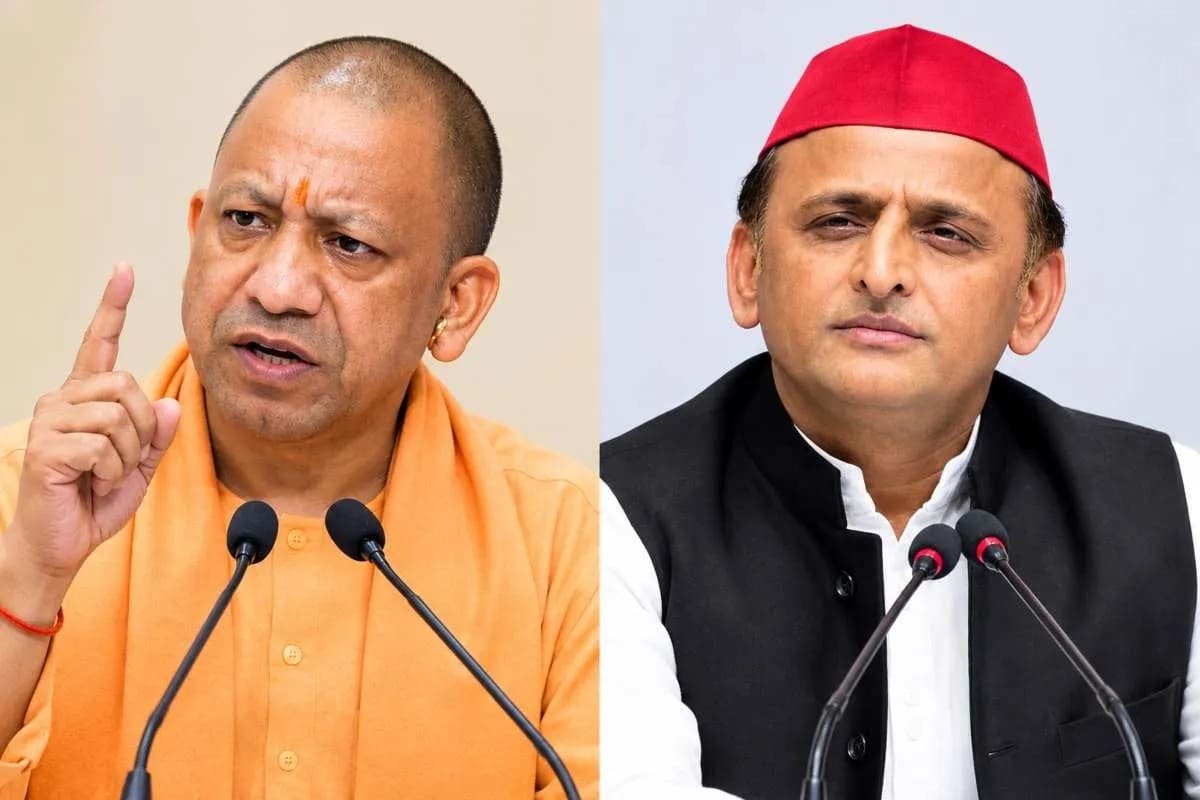 यूपी एमएलसी चुनाव और उत्तर प्रदेश की राजनीति से जुड़ी खबर।