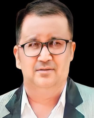 शाकिर हुसैन 